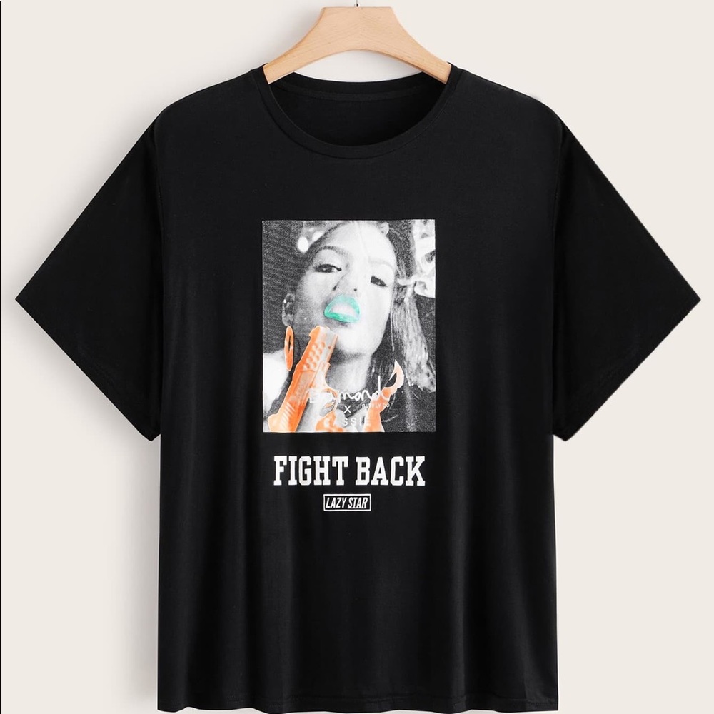 Graphic Tee